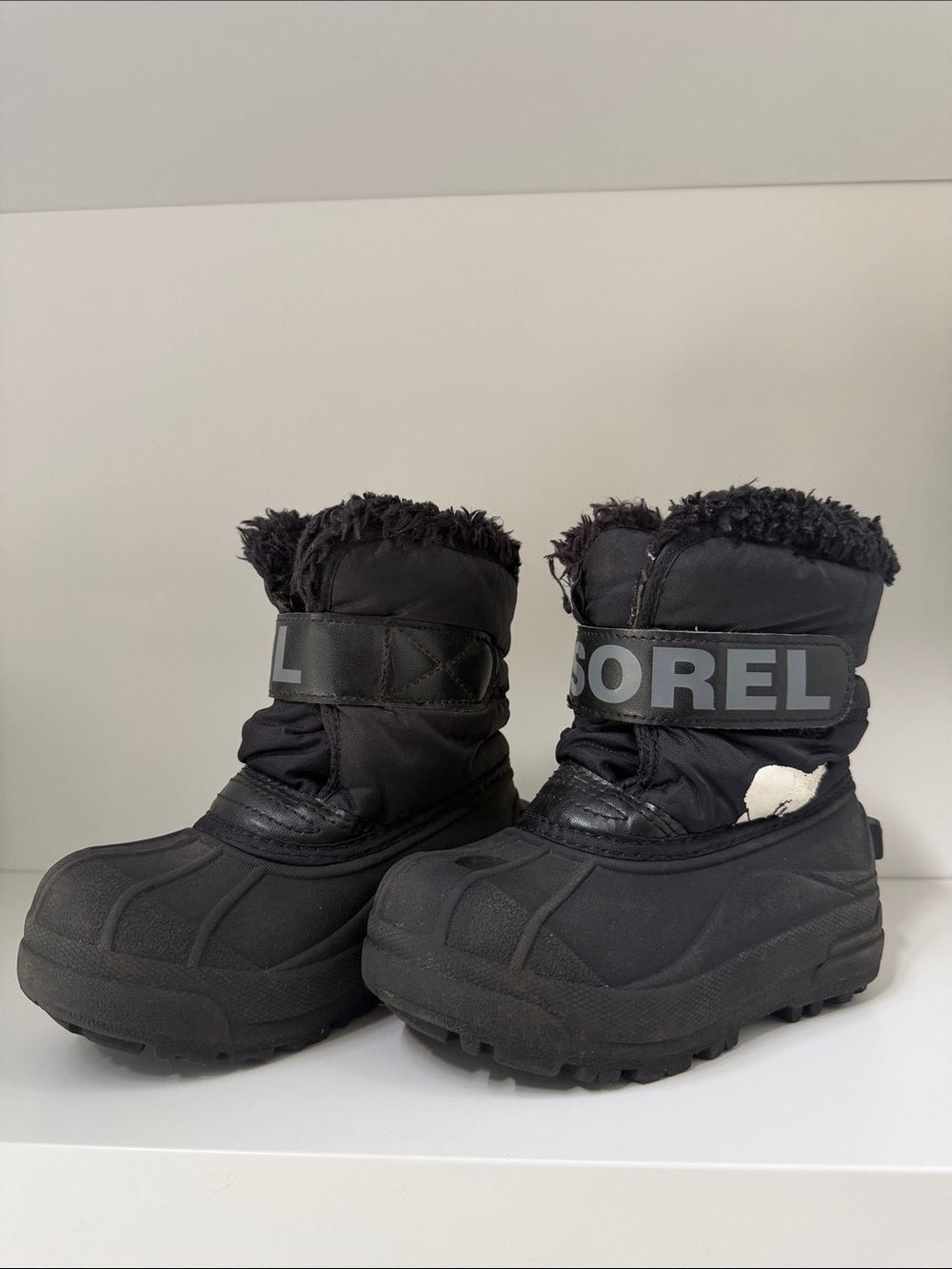 Kids Boot - Footwear - Picture 3 of 4